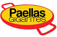 Paellas Gigantes